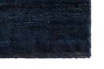 Teppich Gabbeh LXVII Blau - Textil - 45 x 1 x 50 cm