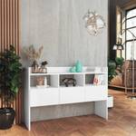 Sideboard 3008172 Weiß