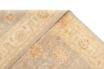 Teppich Ziegler LXXVIII Beige - Textil - 203 x 1 x 244 cm