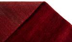 Teppich Juma LXXXVIII Rot - Textil - 136 x 1 x 196 cm