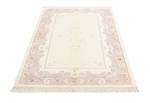 Tapis Darya DCCXL Beige - Textile - 122 x 1 x 180 cm