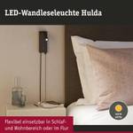 Wandleuchte Hulda Schwarz