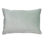 Housse de coussin Finn Vert clair