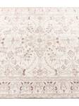 Teppich Ultra Vintage DCLVI Beige - Textil - 140 x 1 x 259 cm