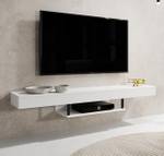 Meuble TV Aydin Blanc