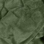Plaid vert 180x220cm polaire Lichen 5678 Vert - Textile - 220 x 1 x 180 cm