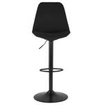 Tabouret De Bar CAMPUS Noir