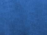 Pouf ottoman EVJA Bleu - Bleu marine
