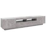 TV-Schrank 3008225 Steingrau