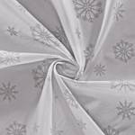 Serviette 4er-Pack 207268 Silber