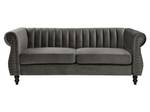 Sofa TRUMBO Grau