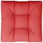 Coussin de palette 3007234-4 Rouge