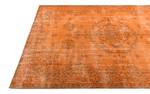 Tapis Ultra Vintage DLIV Orange - Textile - 165 x 1 x 254 cm