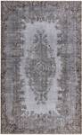 Tapis Ultra Vintage CCXXIII Gris - Textile - 170 x 1 x 284 cm