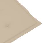 Gartenstuhl (8er Set) 3007487-4 Beige