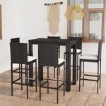 Bar-Set (7-teilig) 3011734-3 Schwarz