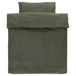 Parure de lit bébé Ribble Vert - Fibres naturelles - 100 x 1 x 135 cm