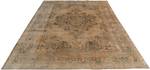 Tapis Vintage Royal LIV Beige - Textile - 190 x 1 x 286 cm