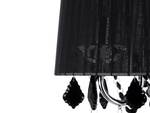 Lampe suspension EVANS Noir