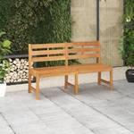 Banc de jardin 3028566 Marron - Bois manufacturé - Bois/Imitation - 150 x 90 x 59 cm