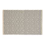 tapis de bain CLASSIC-WEAVE 60 x 100 cm