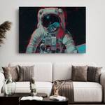 Bild Astronaut XXV 30 x 20 cm