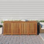 Gartenbox 3028196 200 x 75 x 80 cm