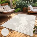 Outdoorteppich Cotton 236 Creme - 160 x 230 cm