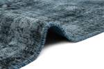 Tapis Vintage IV Bleu - Textile - 165 x 1 x 247 cm