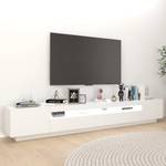 Meuble tv 3008226 Blanc