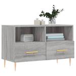 TV-Schrank D896 Grau