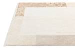 Tapis Darya DCCLXIII Beige - Textile - 117 x 1 x 183 cm