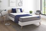 Matelas 140x200 Actilatex form 140 x 200 cm