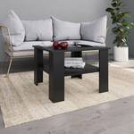 Couchtisch 298590 Schwarz