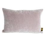 Coussin décoratif Floo Blanc crème