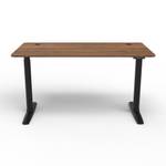 Höhenverstellbarer Tisch Arogno Breite: 140 cm