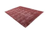 Tapis Ultra Vintage DXL Rouge - Textile - 198 x 1 x 297 cm