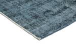 Teppich Vintage IV Blau - Textil - 165 x 1 x 247 cm