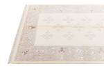 Teppich Darya DCCLXXII Beige - Textil - 122 x 1 x 188 cm