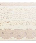 Tapis Darya CXXIV Beige - Textile - 150 x 1 x 208 cm