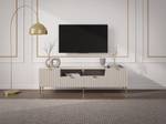 TV-Board YESINIA Beige