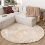 Shaggy Teppich R Blaze Beige - 200 x 200 cm