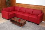 Couch-Garnitur Lyon 5