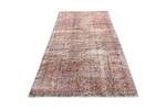 Tapis Ultra Vintage CMI Marron - Textile - 122 x 1 x 241 cm