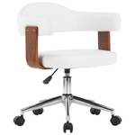 Chaise de bureau Blanc