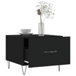 Couchtisch D562 Schwarz - Anzahl Teile im Set: 1