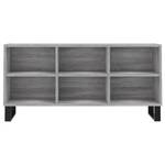 TV-Schrank D468 Grau