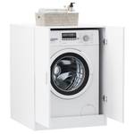 Waschmaschinenschrank 3008174 Weiß