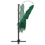 Parasol 3008748 Vert