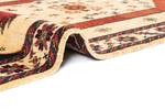 Tapis Kashkuli XXXIII Beige - Textile - 105 x 1 x 165 cm